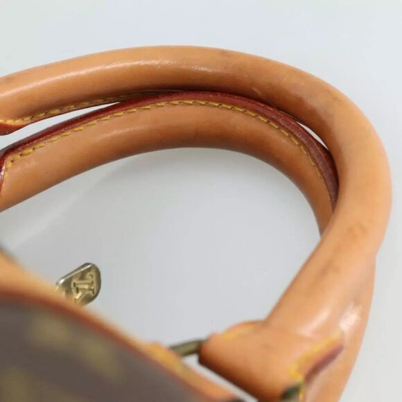 LOUIS VUITTON Monogram Keepall 60 Boston Bag - Picture 13 of 15